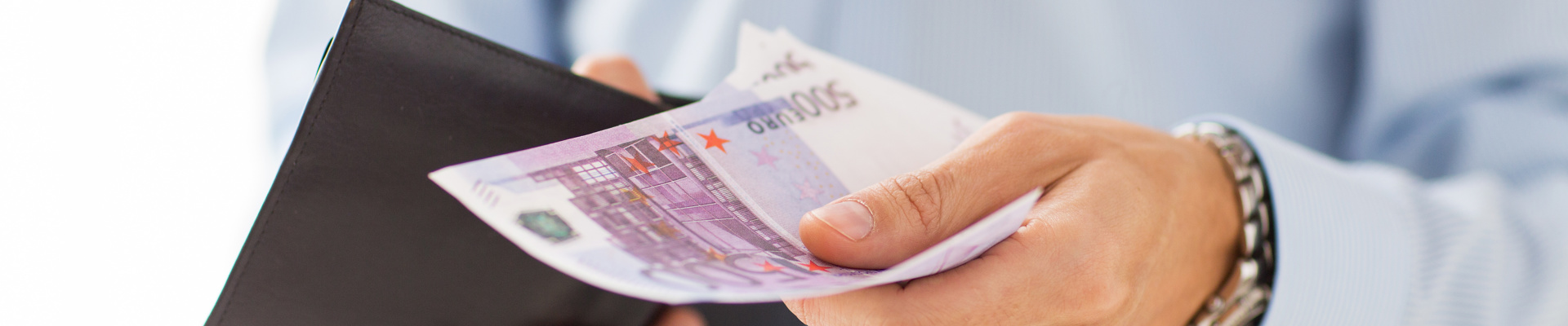 Ontvang 20% van je aankoopbedrag terug