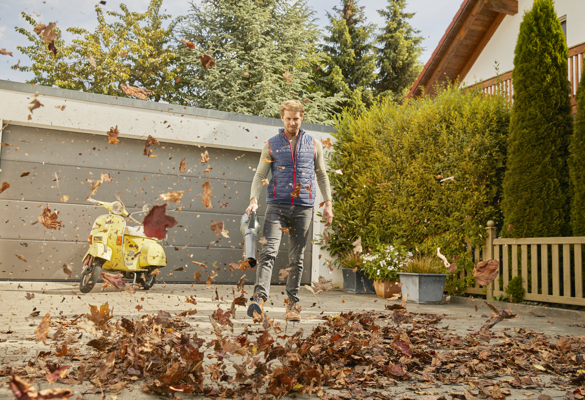 GARDENA Accugereedschap (Indian Summer)