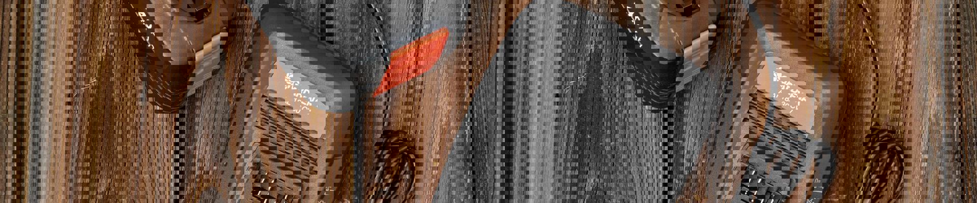 Ontvang een gratis P4A starterkit (14908-20)  bij de aankoop van een accu kettingzaag (14790-55)